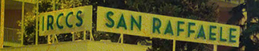 24 luglio 2020 Iniziativa al San Raffaele Pisana