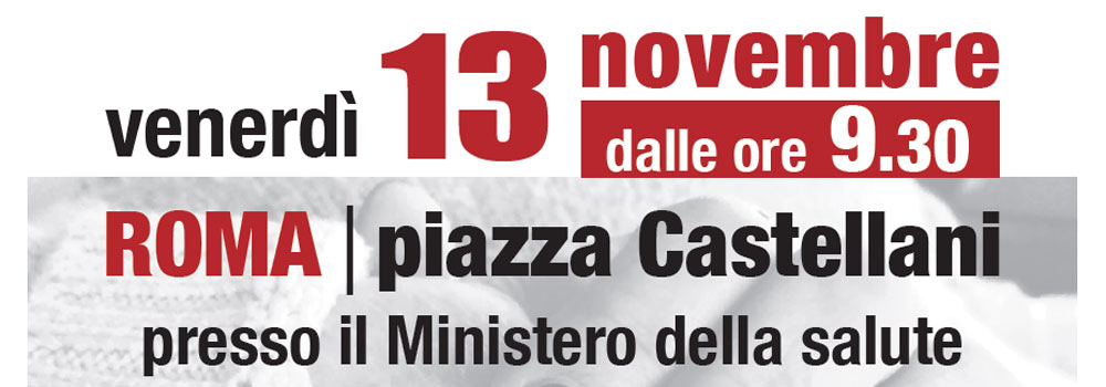 13 nov 2020 Presidio Parenti RSA Ministero della Salute